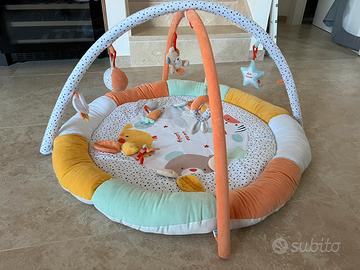 Palestrina baby smile PLAY & RELAX BABY GYM