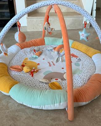 Palestrina baby smile PLAY & RELAX BABY GYM