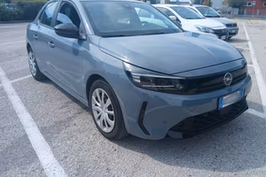 Opel Corsa 1.2cc