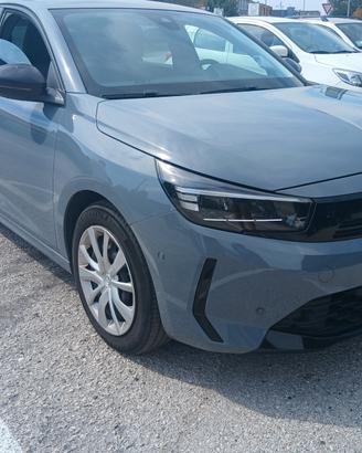 Opel Corsa 1.2cc
