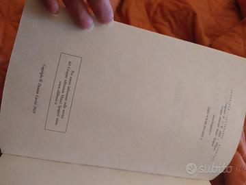 Donato Carrisi "L'educazione delle farfalle"