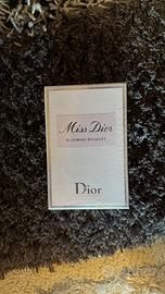 Miss dior 100ml