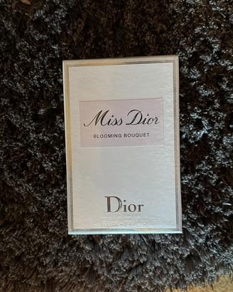 Miss dior 100ml