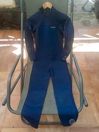Muta 3,2 mm 12-13 anni