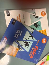 Tutta la fisica  ISBN 978 88 00 36108 8