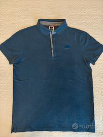 Polo The North face