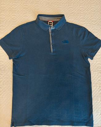 Polo The North face