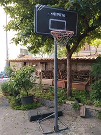 canestro basket esterno