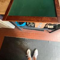 Gioco per dadi da casa.