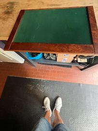 Gioco per dadi da casa.