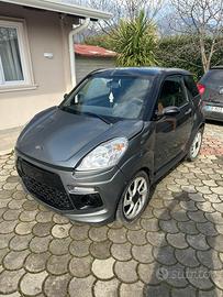 Ligier JS 50 2016 si guida da 14 anni