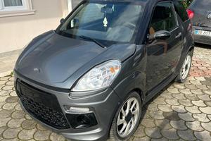 Ligier JS 50 2016 si guida da 14 anni