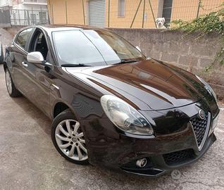 Alfa Romeo - Giulietta 1.6 JTDm 120 CV Super