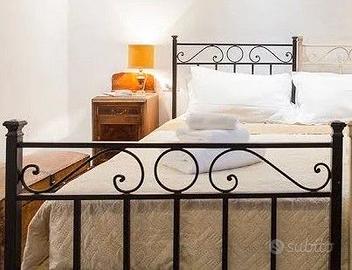Letto una piazza