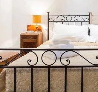 Letto una piazza