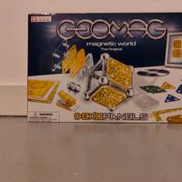 geomag gioco da tavolo