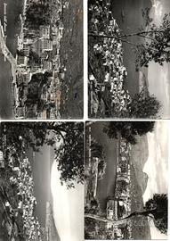 $ Cartoline varie di Sorrento