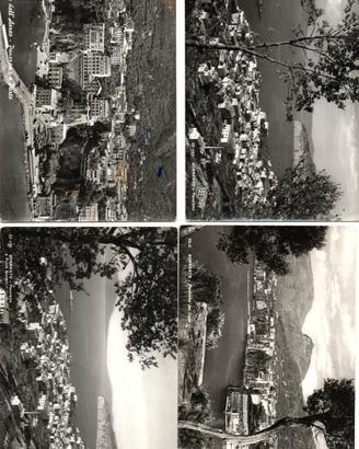 $ Cartoline varie di Sorrento