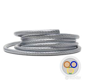 Cavo multiconduttore, schermato, 3 Core, 2.5 mm²