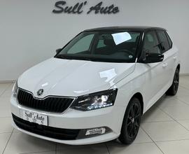 Skoda Fabia 1.0 MPI 60 CV Twin Color Design Editio