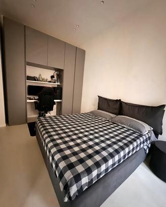 CAMERA RAGAZZO
