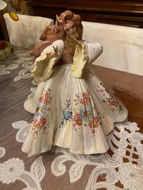 Ceramica Tiziano Galli