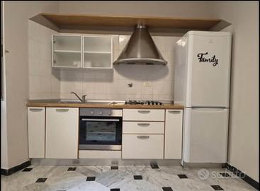 CUCINA COMPLETA + ELETTRODOMESTICI