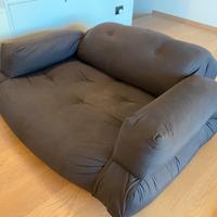 Divano Letto di design Karup Hippo