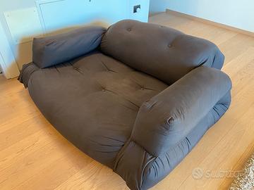 Divano Letto di design Karup Hippo