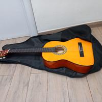 Chitarra Acustica Alicante