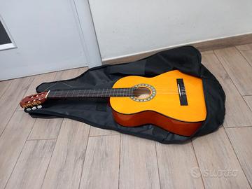 Chitarra Acustica Alicante