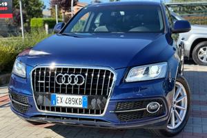 Audi Q5 2.0 TDI 190 CV S-LINE diesel quattro EURO6
