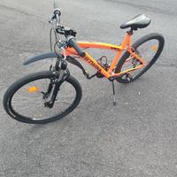 Bici MTB Rock Rider B-TWIN