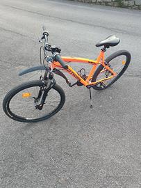 Bici MTB Rock Rider B-TWIN