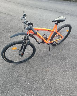 Bici MTB Rock Rider B-TWIN
