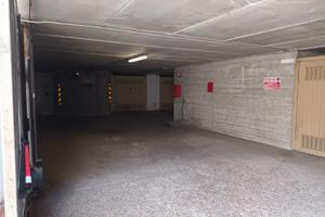 GARAGE - VIA SAMARITANA DA POLENTA