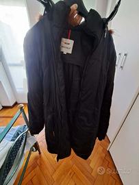 Giacca per donna invernale