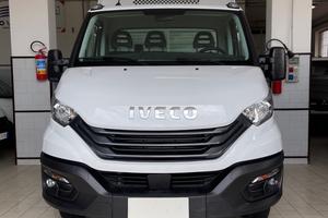 Iveco daily ribaltabile trilaterale nuovo