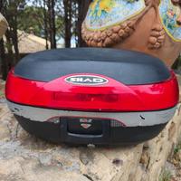 Bauletto moto/scooter