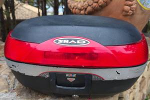 Bauletto moto/scooter