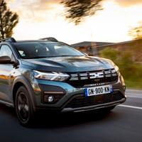 RICAMBI X DACIA SANDERO 2023