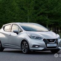 Nissan micra 2019 ricambi usati#95222