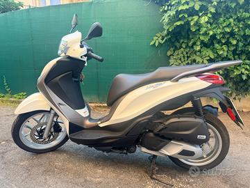 Piaggio Medley 150 ABS ASR