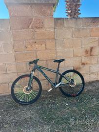 Bici scott