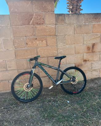 Bici scott