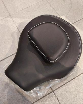 sella e cuscino Meteor 350 Supernova