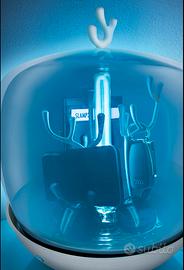 SLAMP Purity Capsule Lampada UV Design