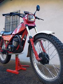 Fantic Trial 125 - 1980