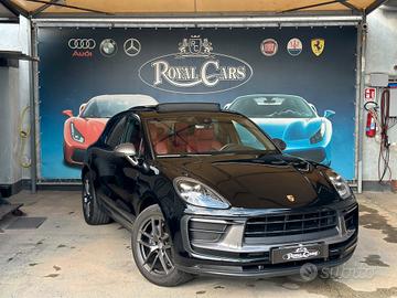 Porsche Macan 2.0 T