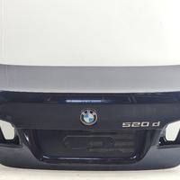 PORTELLONE POSTERIORE COMPLETO BMW Serie 5 F10 416